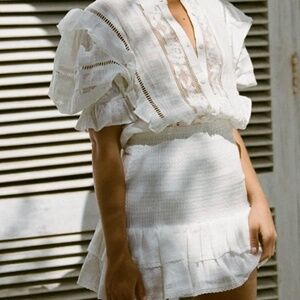 Sabo Skirt Onnika Dress